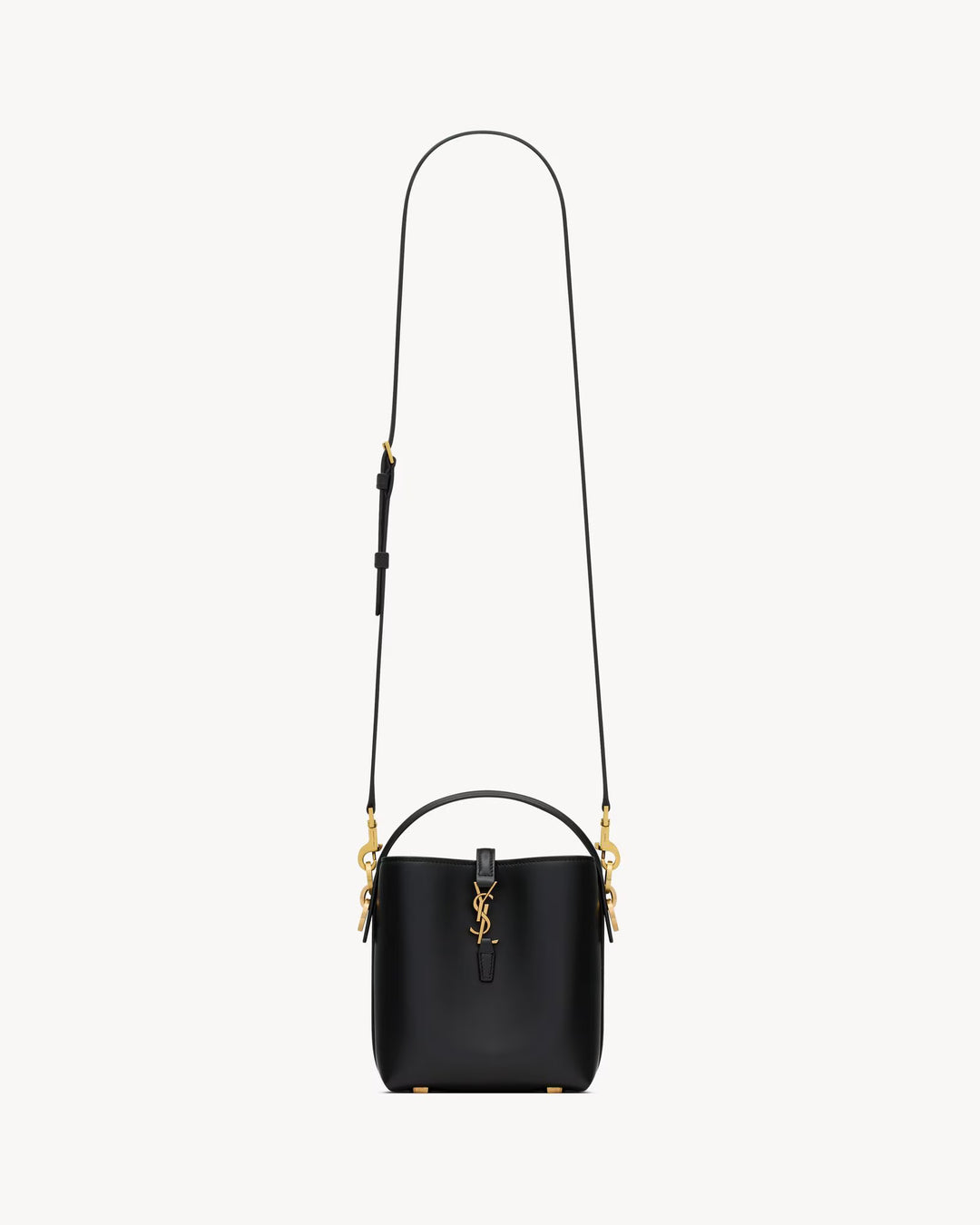 SAINT LAURENT - SAC SEAU DÉCLINÉ EN VERSION MINI