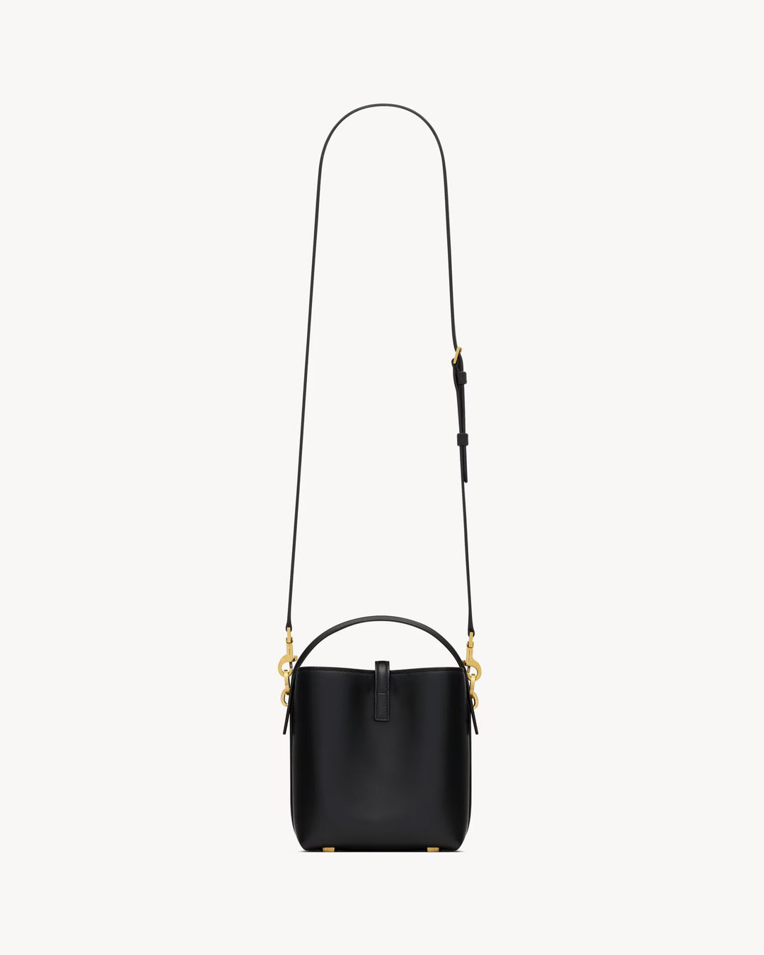SAINT LAURENT - SAC SEAU DÉCLINÉ EN VERSION MINI