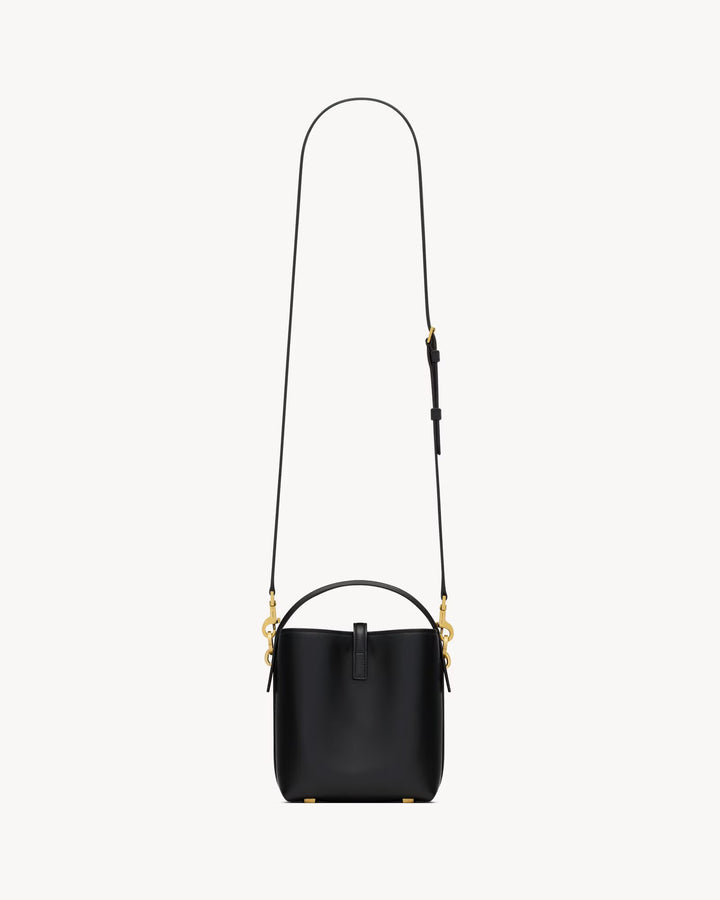 SAINT LAURENT - SAC SEAU DÉCLINÉ EN VERSION MINI
