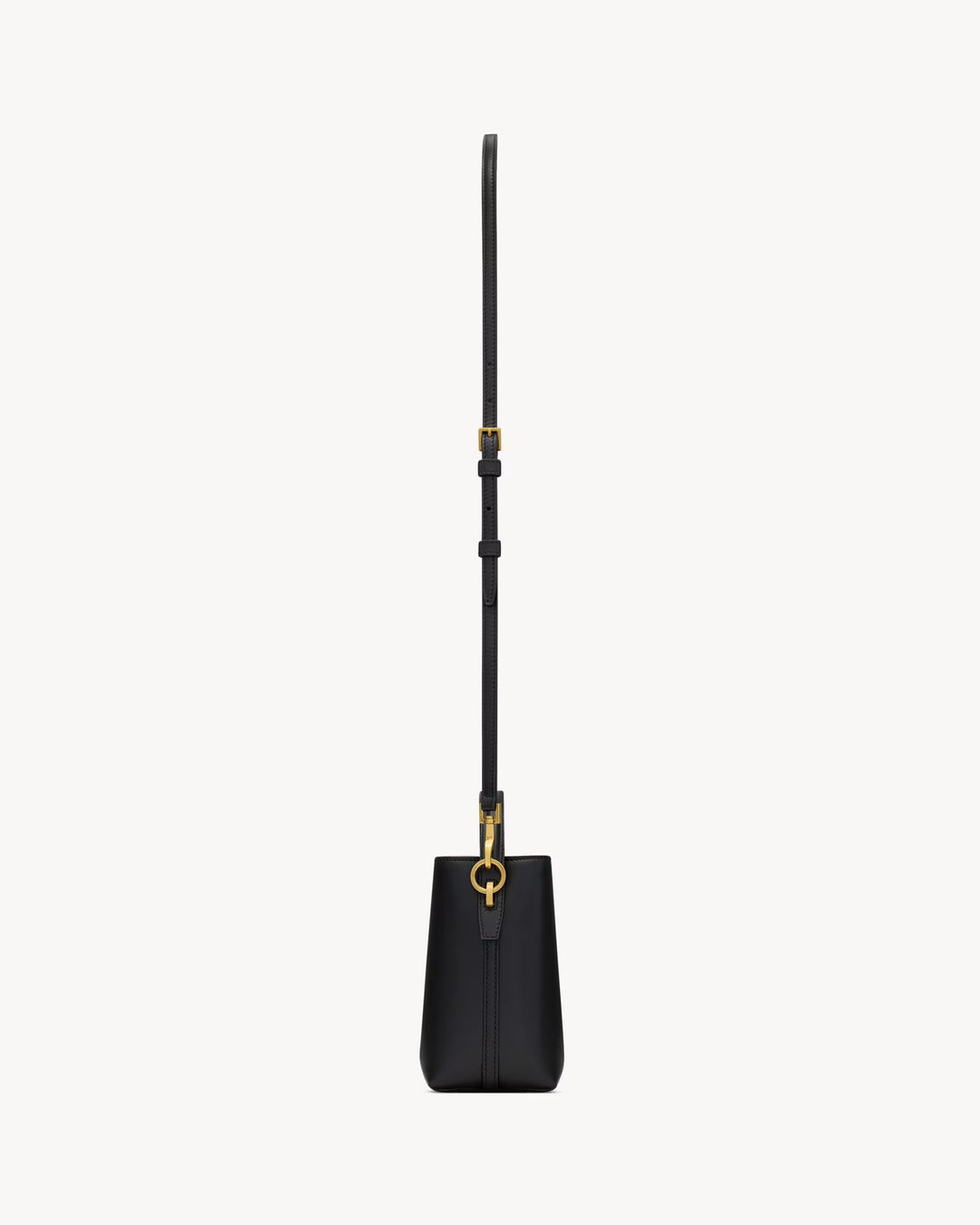 SAINT LAURENT - SAC SEAU DÉCLINÉ EN VERSION MINI
