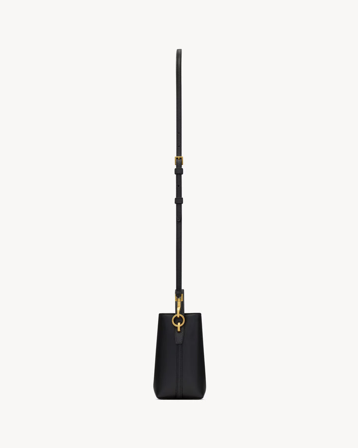 SAINT LAURENT - SAC SEAU DÉCLINÉ EN VERSION MINI