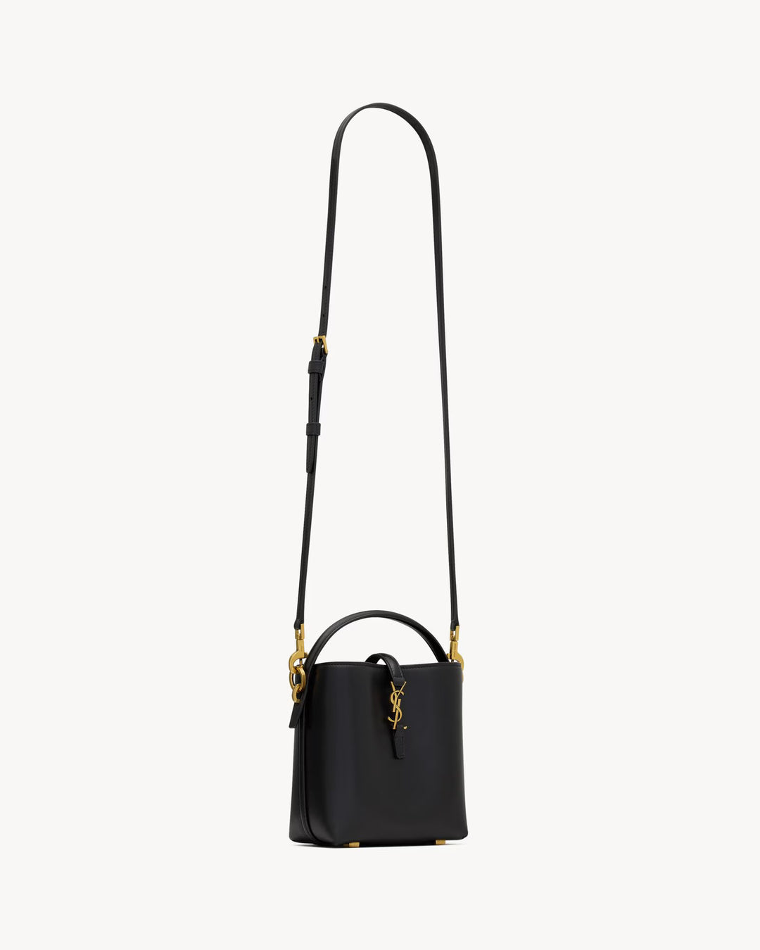 SAINT LAURENT - SAC SEAU DÉCLINÉ EN VERSION MINI
