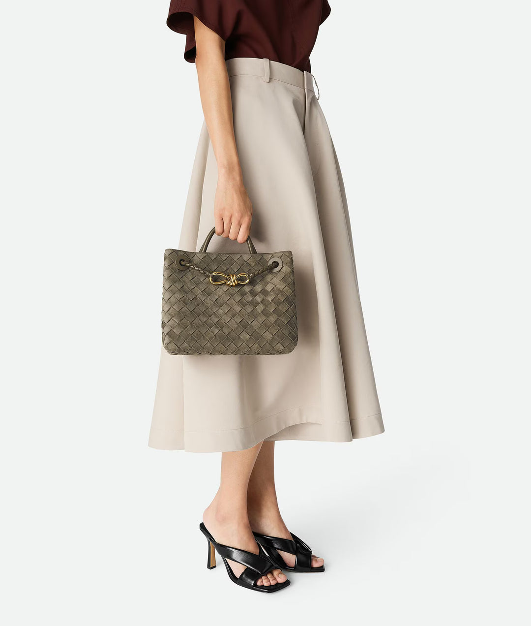 BOTTEGA VENETA - Andiamo petit format