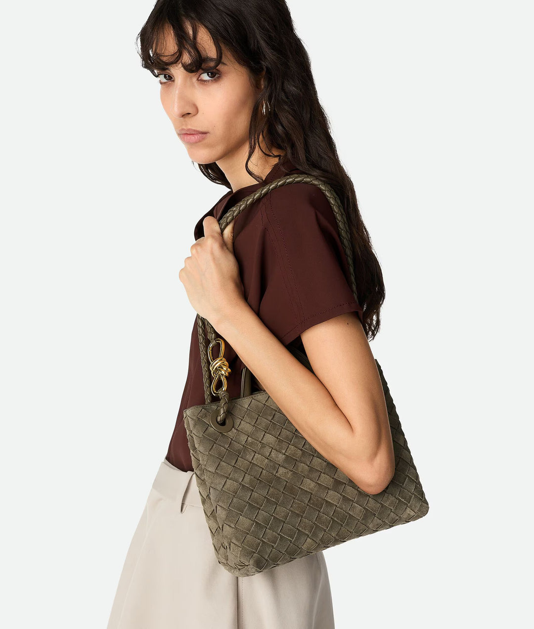 BOTTEGA VENETA - Andiamo petit format