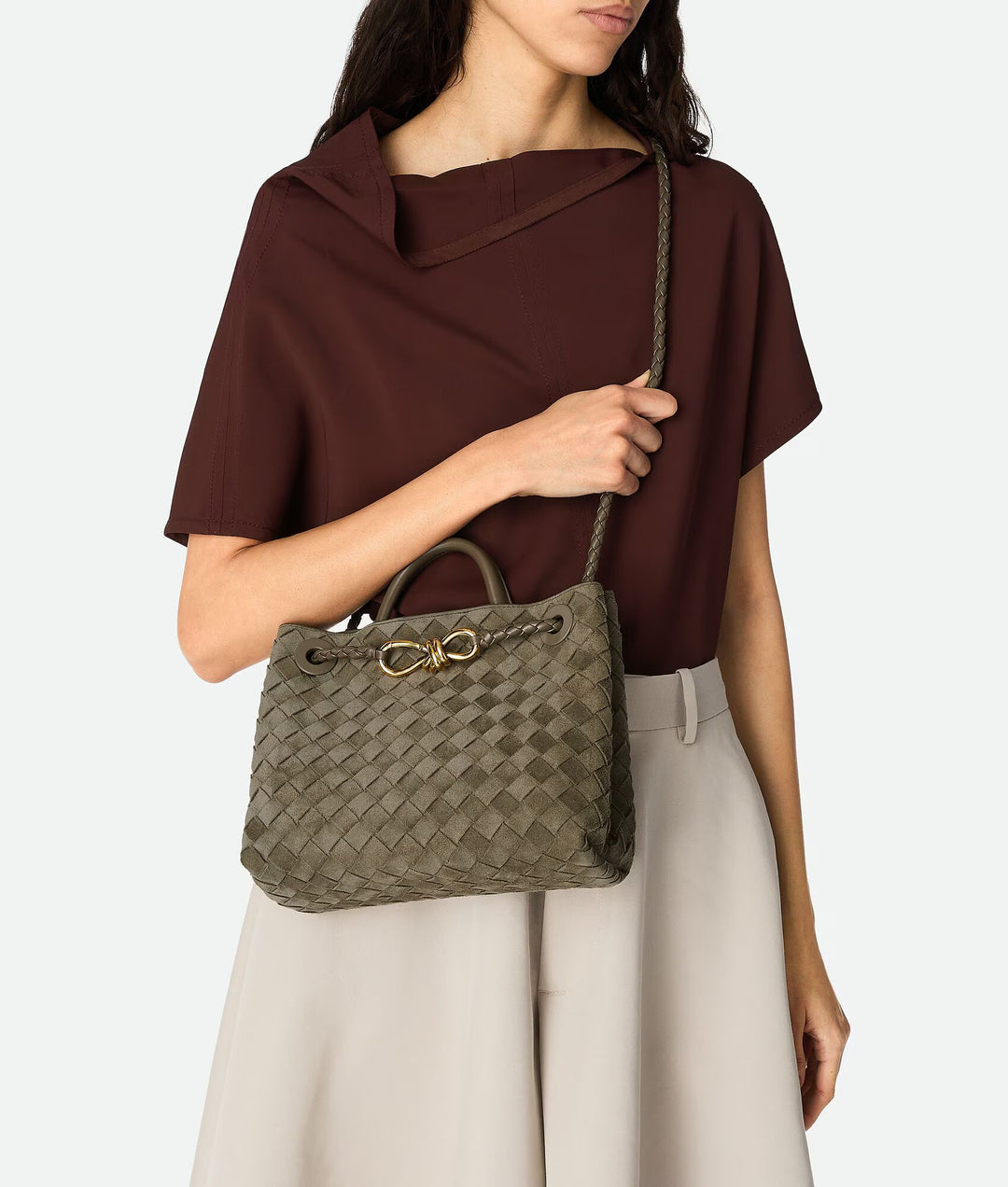BOTTEGA VENETA - Andiamo petit format