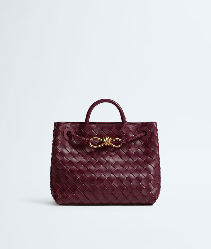 BOTTEGA VENETA - ANDIAMO PETIT FORMAT
