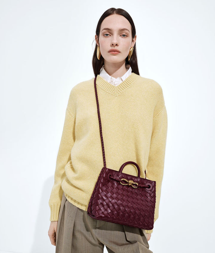 BOTTEGA VENETA - ANDIAMO PETIT FORMAT