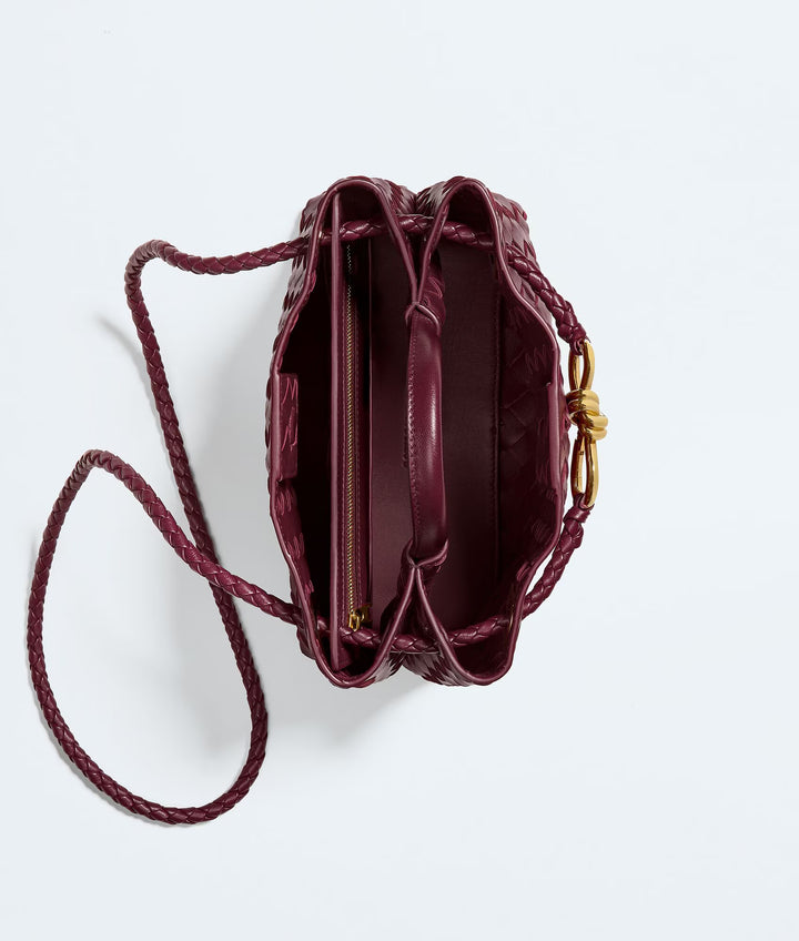 BOTTEGA VENETA - ANDIAMO PETIT FORMAT