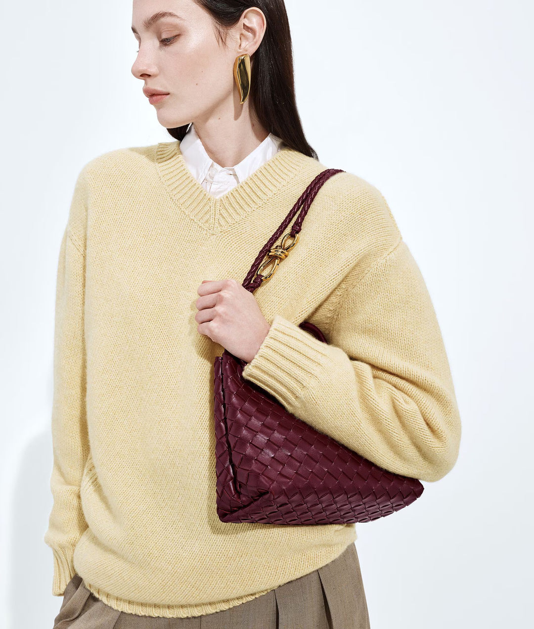 BOTTEGA VENETA - ANDIAMO PETIT FORMAT