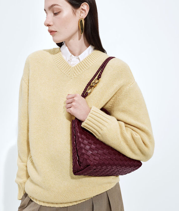BOTTEGA VENETA - ANDIAMO PETIT FORMAT