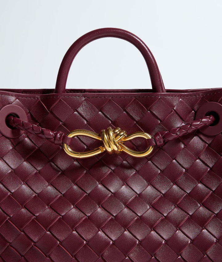 BOTTEGA VENETA - ANDIAMO PETIT FORMAT