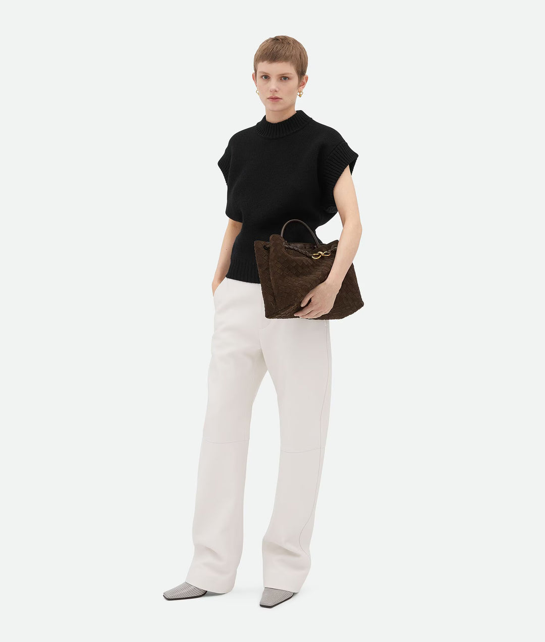 BOTTEGA VENETA - Andiamo