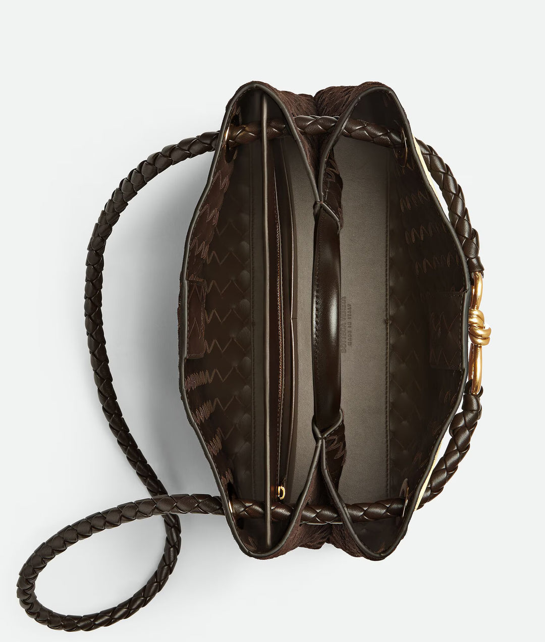 BOTTEGA VENETA - Andiamo