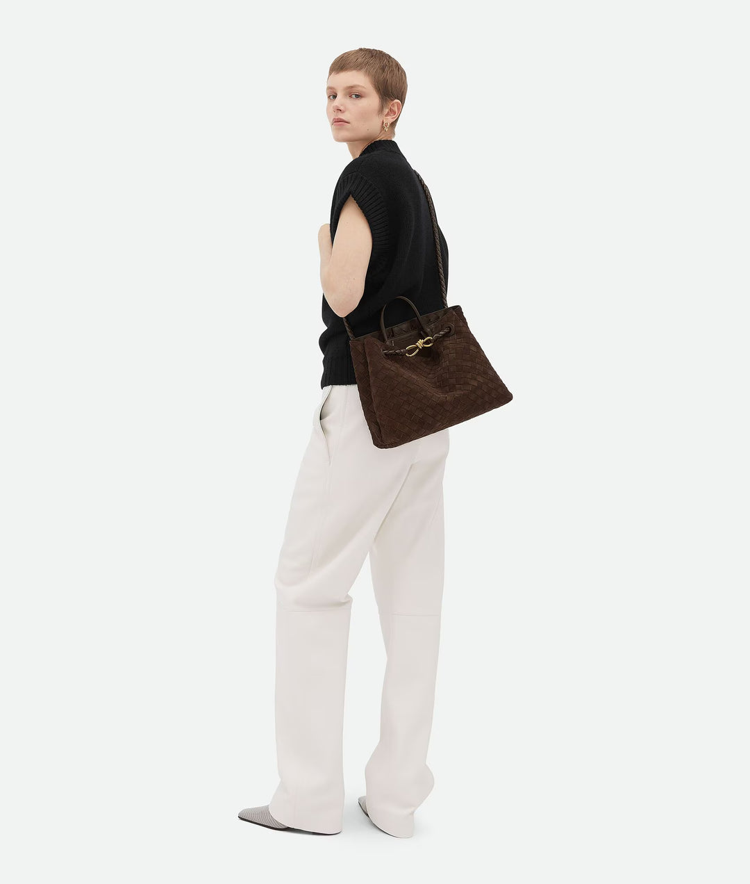 BOTTEGA VENETA - Andiamo