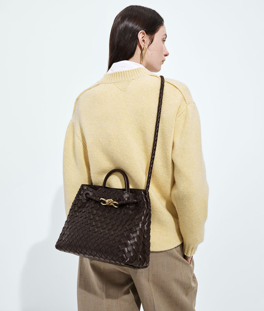BOTTEGA VENETA - ANDIAMO