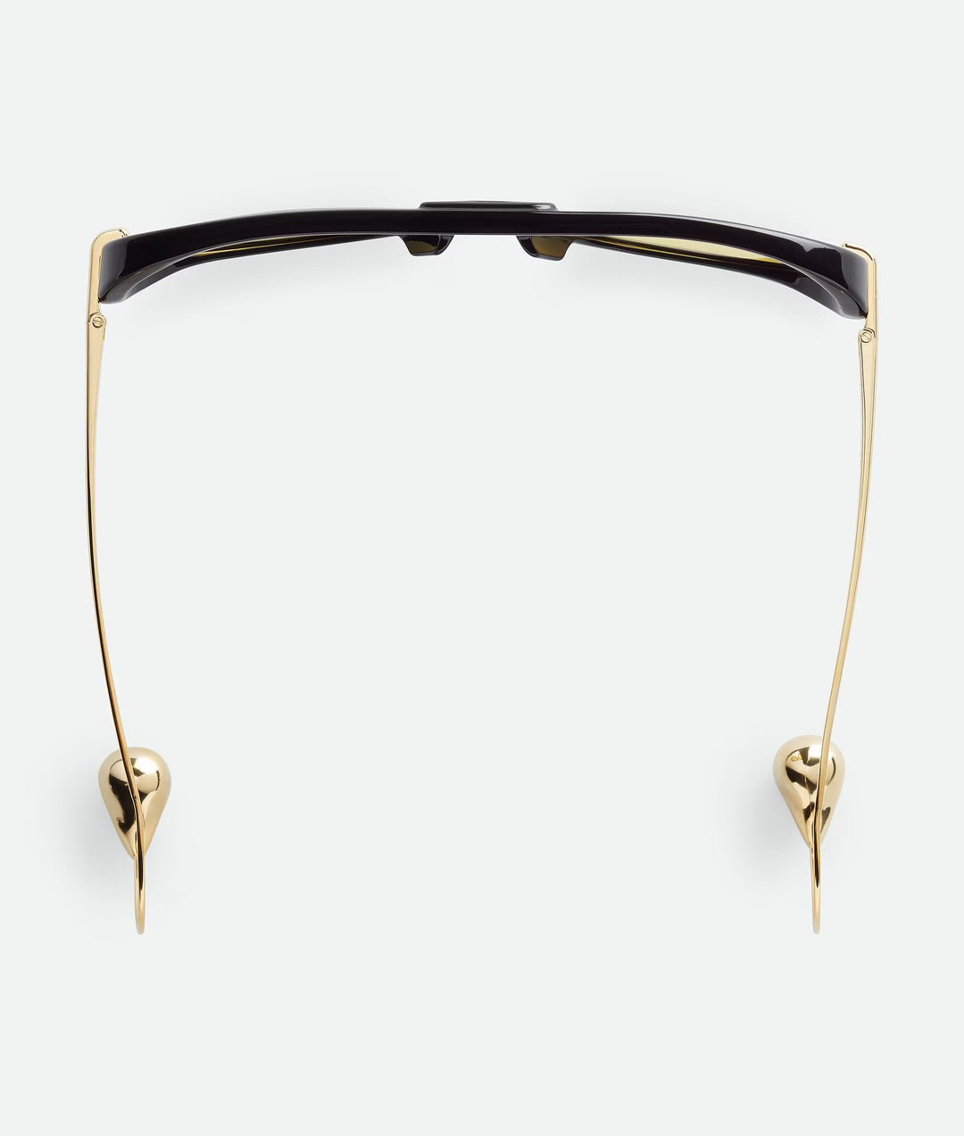 BOTTEGA VENETA - Lunettes de soleil aviateur Drop