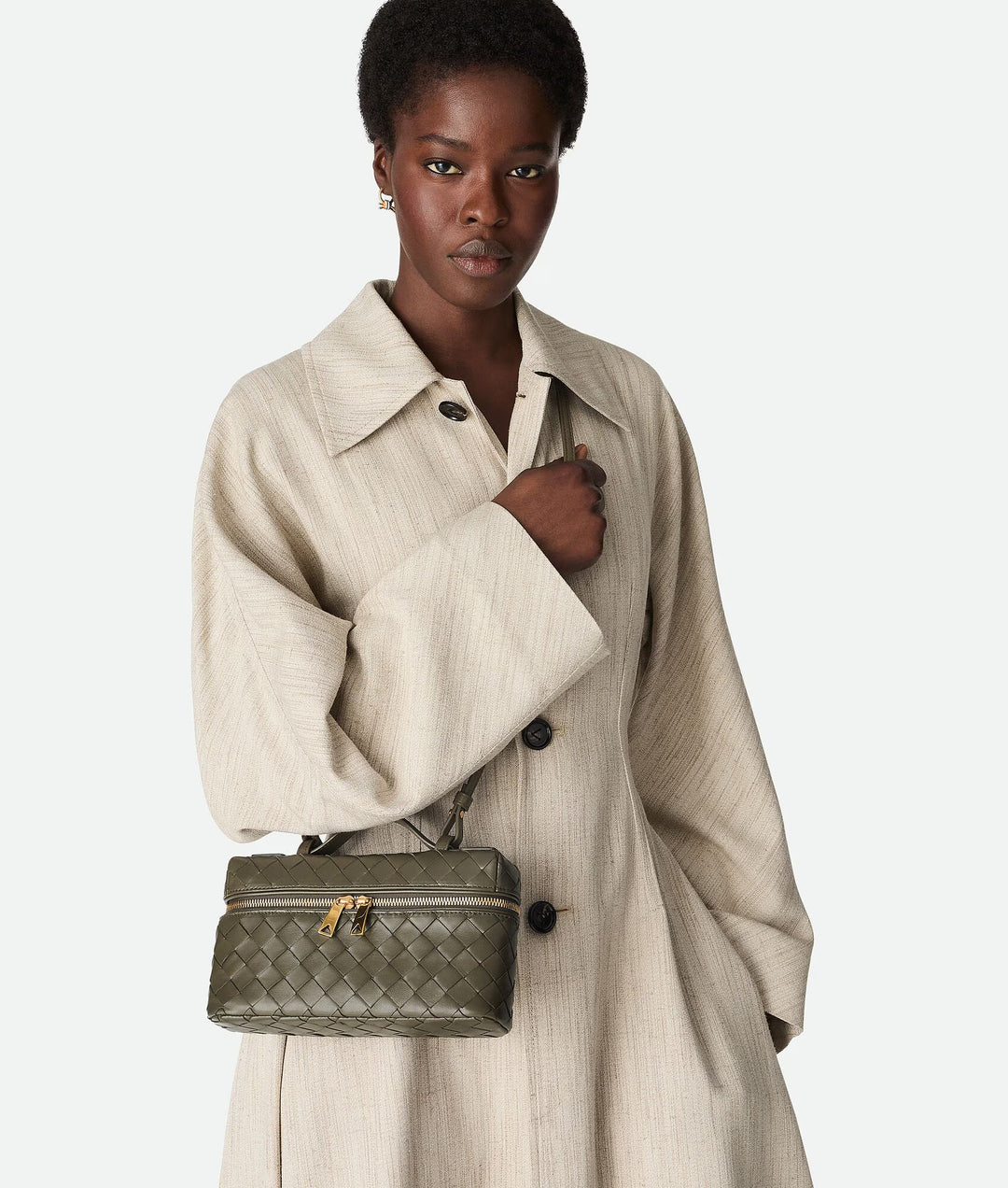 BOTTEGA VENETGA - Vanity case