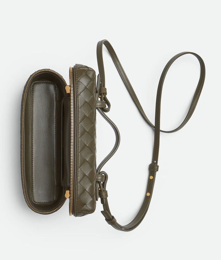 BOTTEGA VENETGA - Vanity case