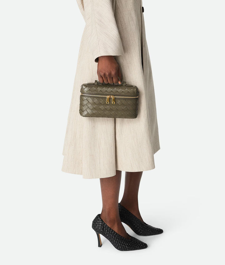 BOTTEGA VENETGA - Vanity case