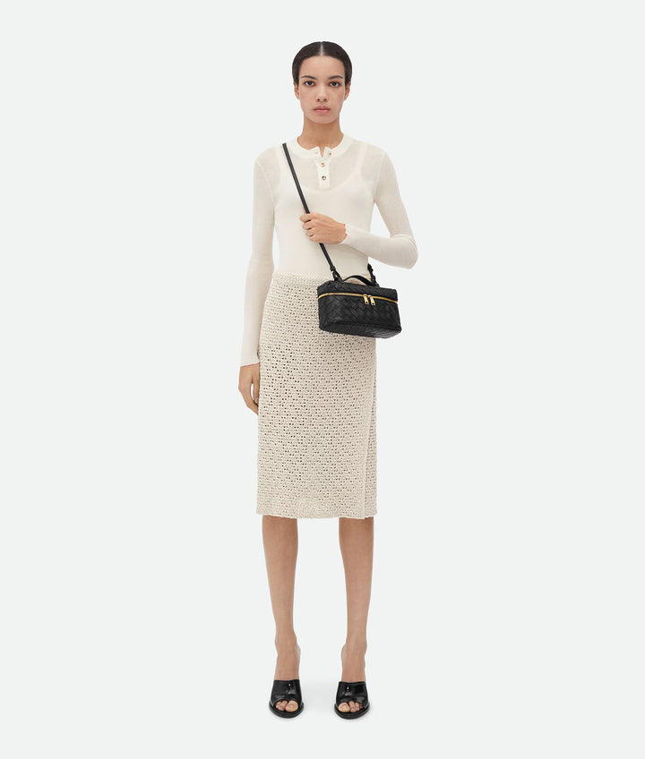 BOTTEGA VENETA - Vanity case
