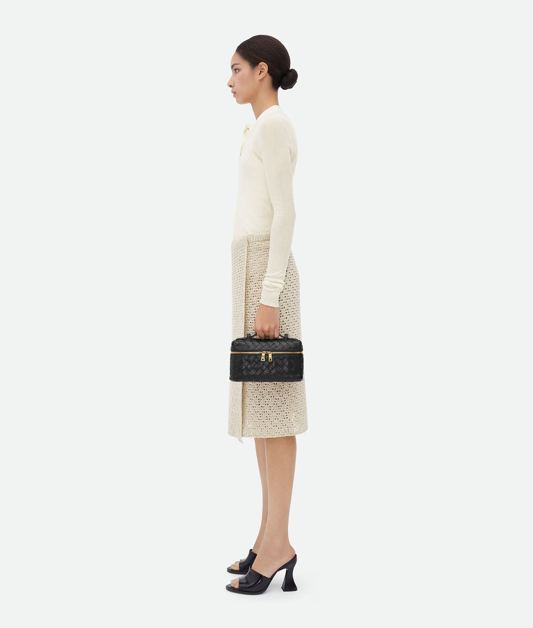 BOTTEGA VENETA - Vanity case
