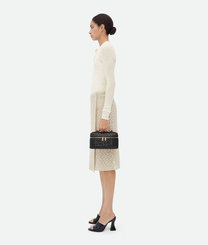 BOTTEGA VENETA - Vanity case