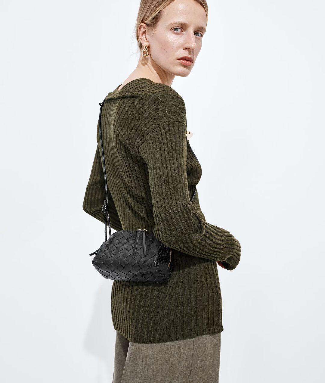 BOTTEGA VENETA - Pochette Concert