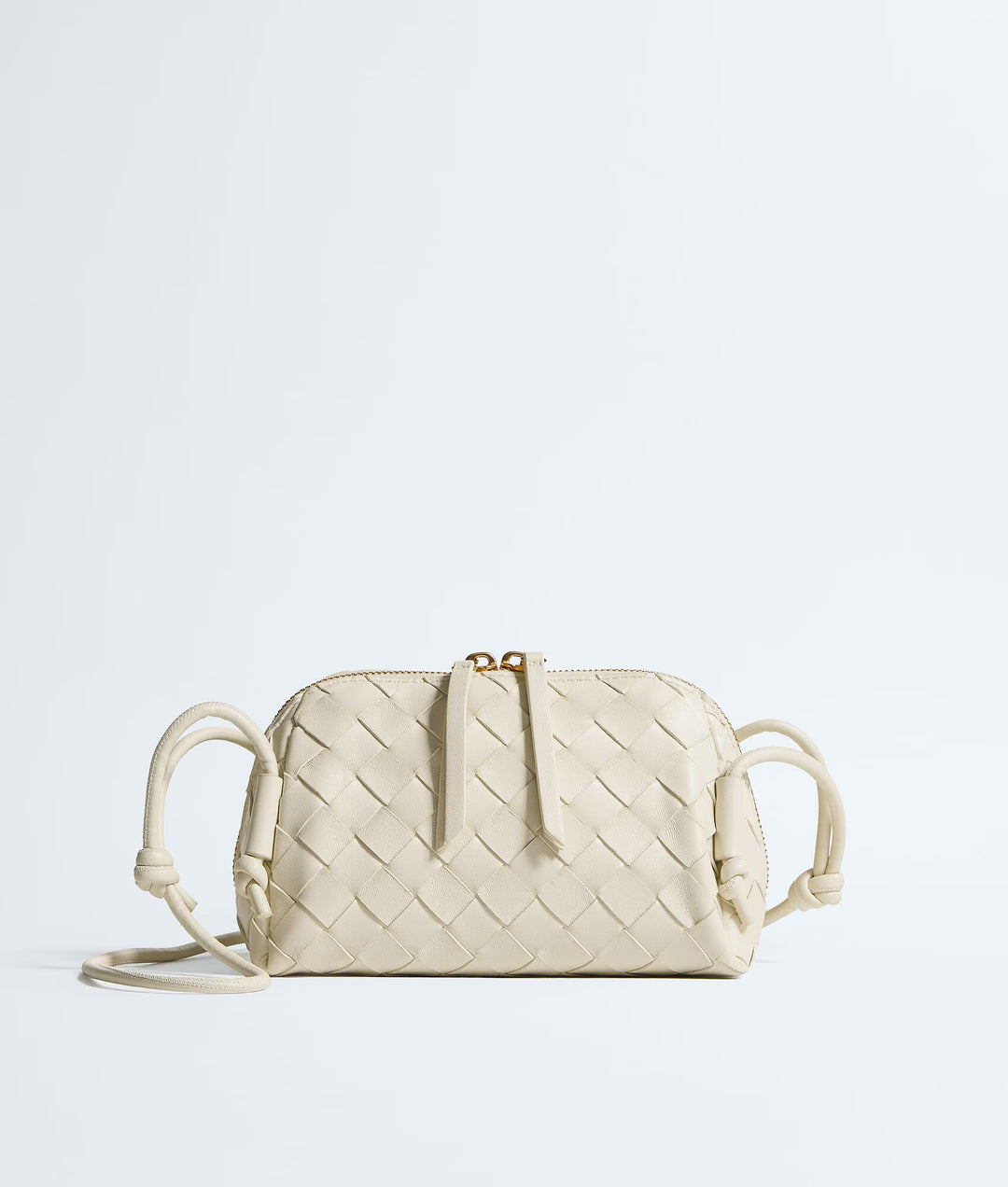 BOTTEGA VENETA - Pochette Concert Intrecciato