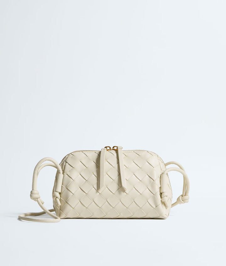 BOTTEGA VENETA - Pochette Concert Intrecciato