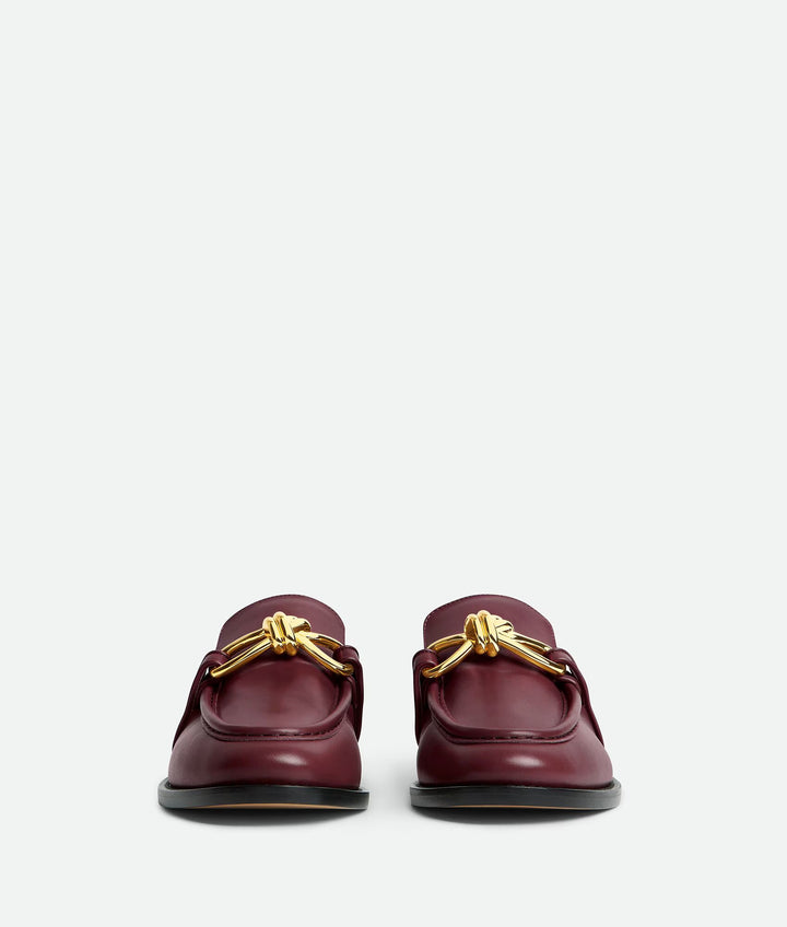 BOTTEGA VENETA - Mocassins Astaire