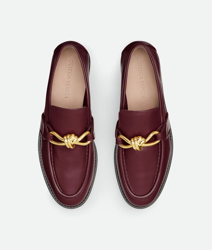 BOTTEGA VENETA - Mocassins Astaire