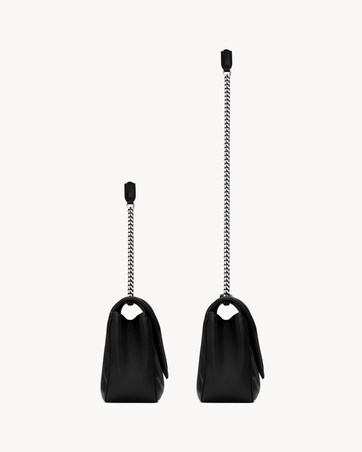 SAINT LAURENT - LOULOU MEDIUM EN CUIR MATELASSÉ