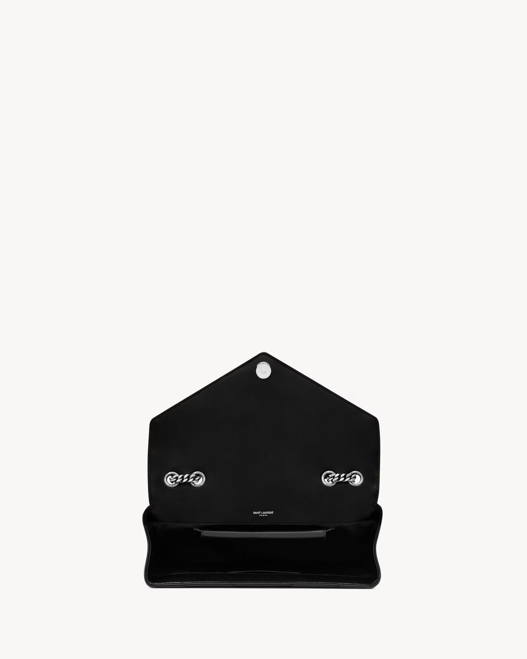 SAINT LAURENT - LOULOU MEDIUM EN CUIR MATELASSÉ