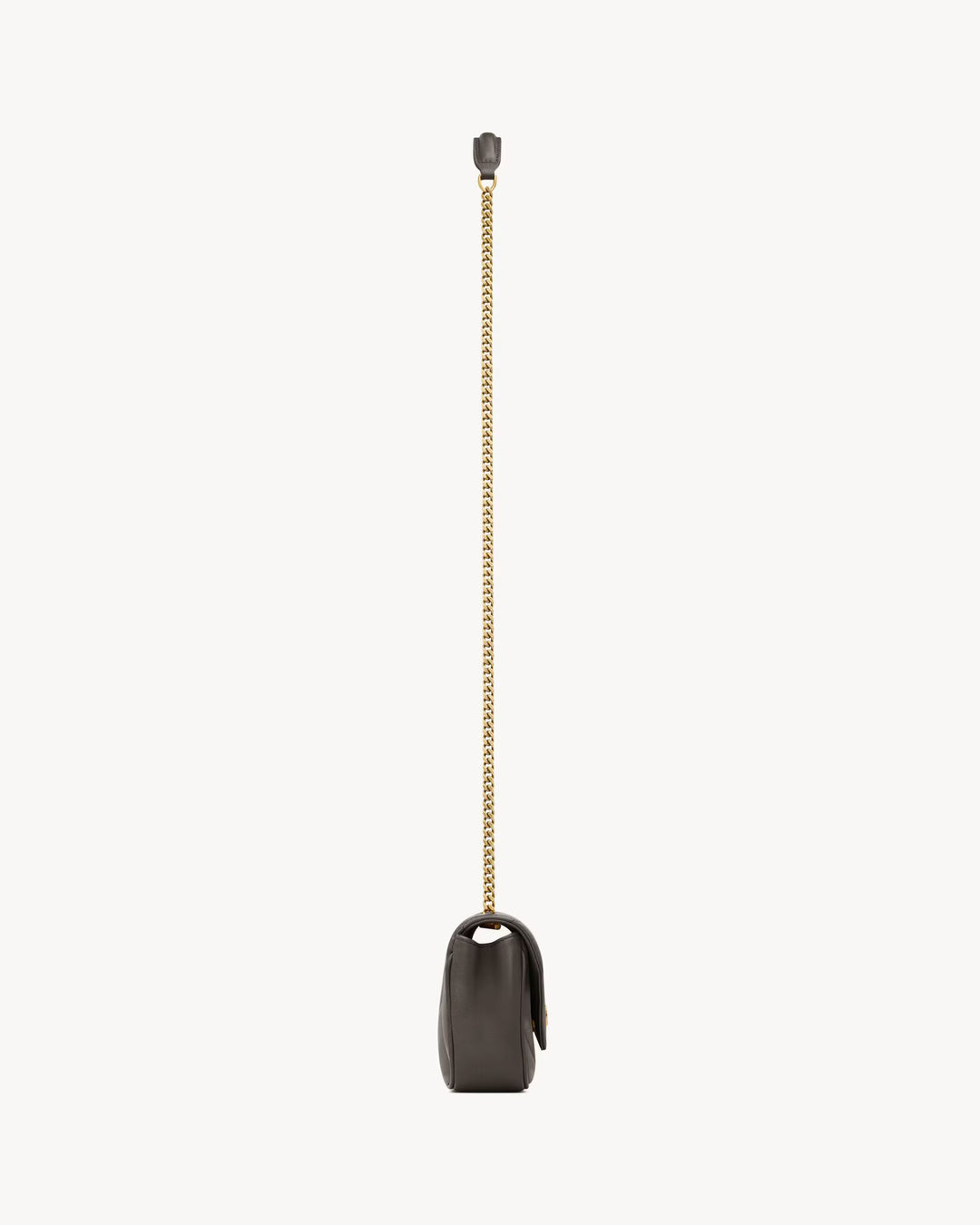 SAINT LAURENT - LOULOU MINI en cuir d’agneau