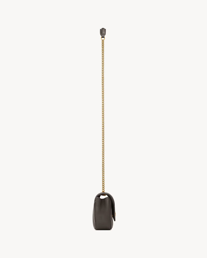SAINT LAURENT - LOULOU MINI en cuir d’agneau