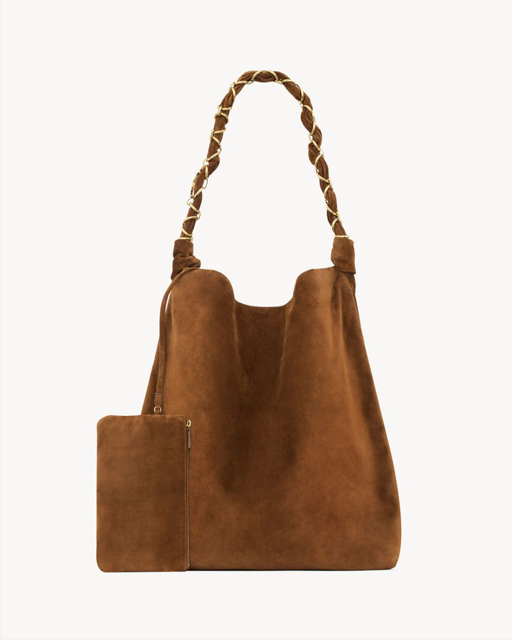 SAINT LAURENT - AMALIA EN SUèDE