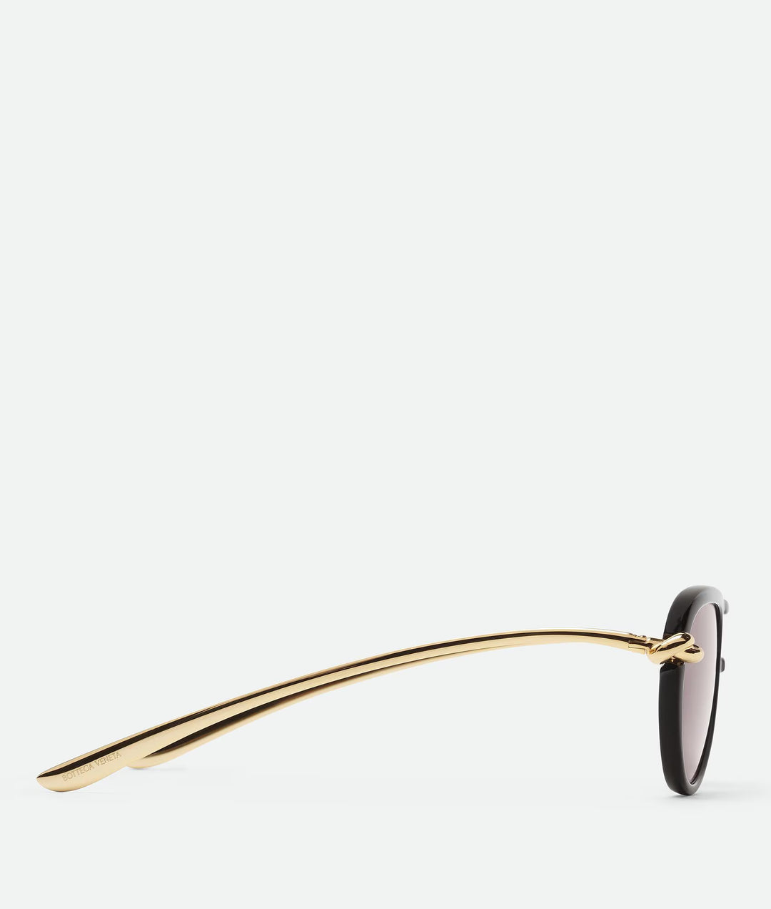 BOTTEGA VENETA - Lunettes de soleil aviateur Knot