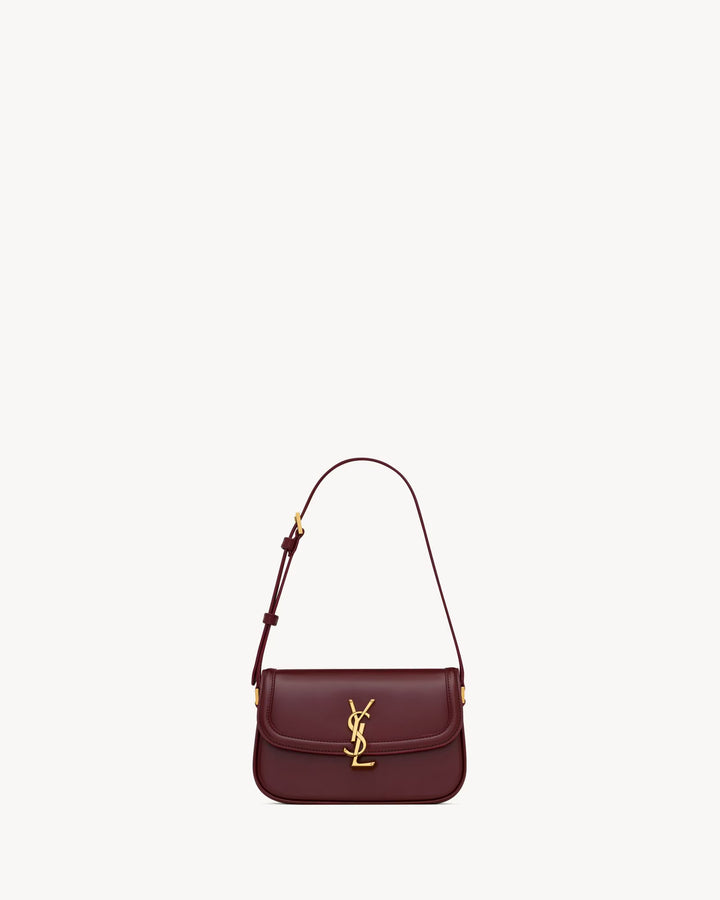SAINT LAURENT - SOLFERINO MINI