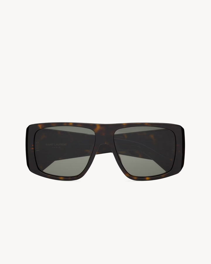 SAINT LAURENT - SUNGLASSES SL 832