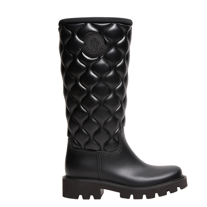 MONCLER Bottes de pluie montantes Kickstream