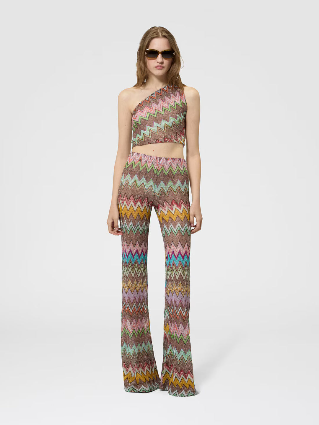MISSONI - Pantalon copricostume pour femme