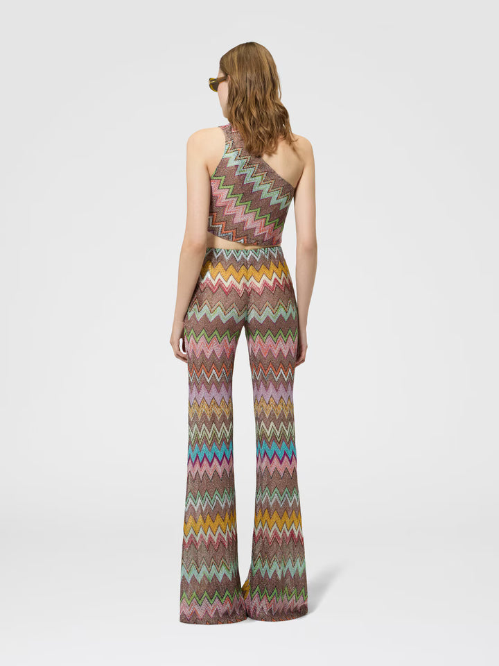 MISSONI - Pantalon copricostume pour femme