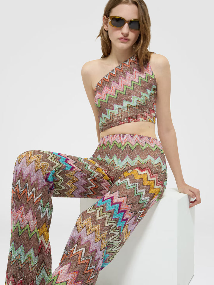 MISSONI - Pantalon copricostume pour femme