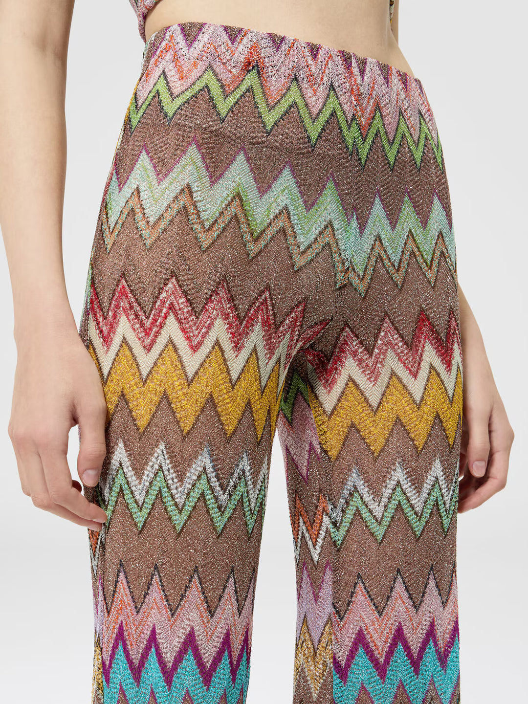 MISSONI - Pantalon copricostume pour femme
