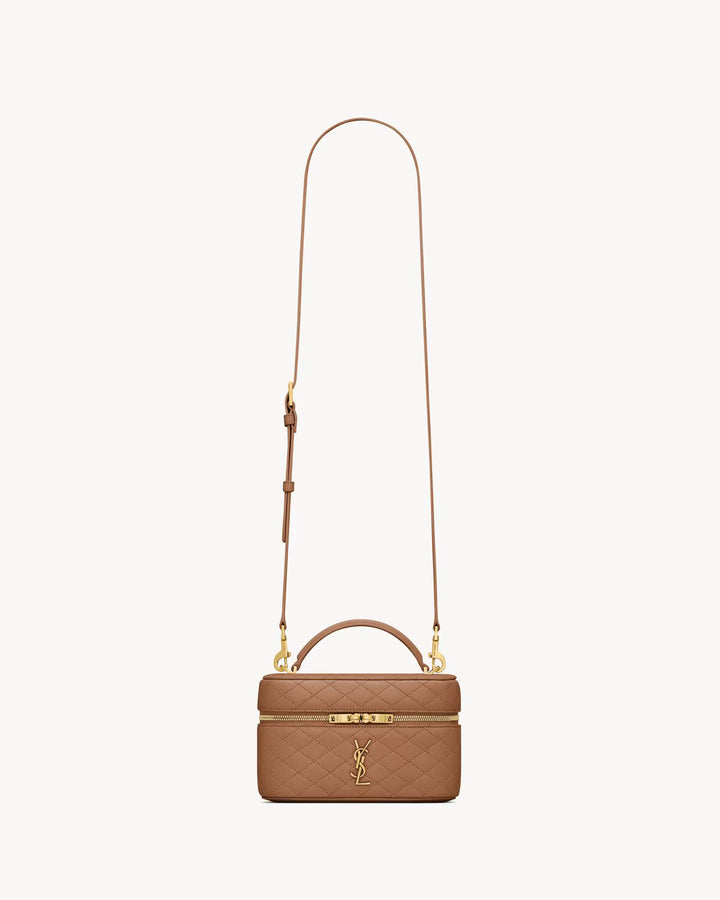 SAINT LAURENT - SAC VANITY