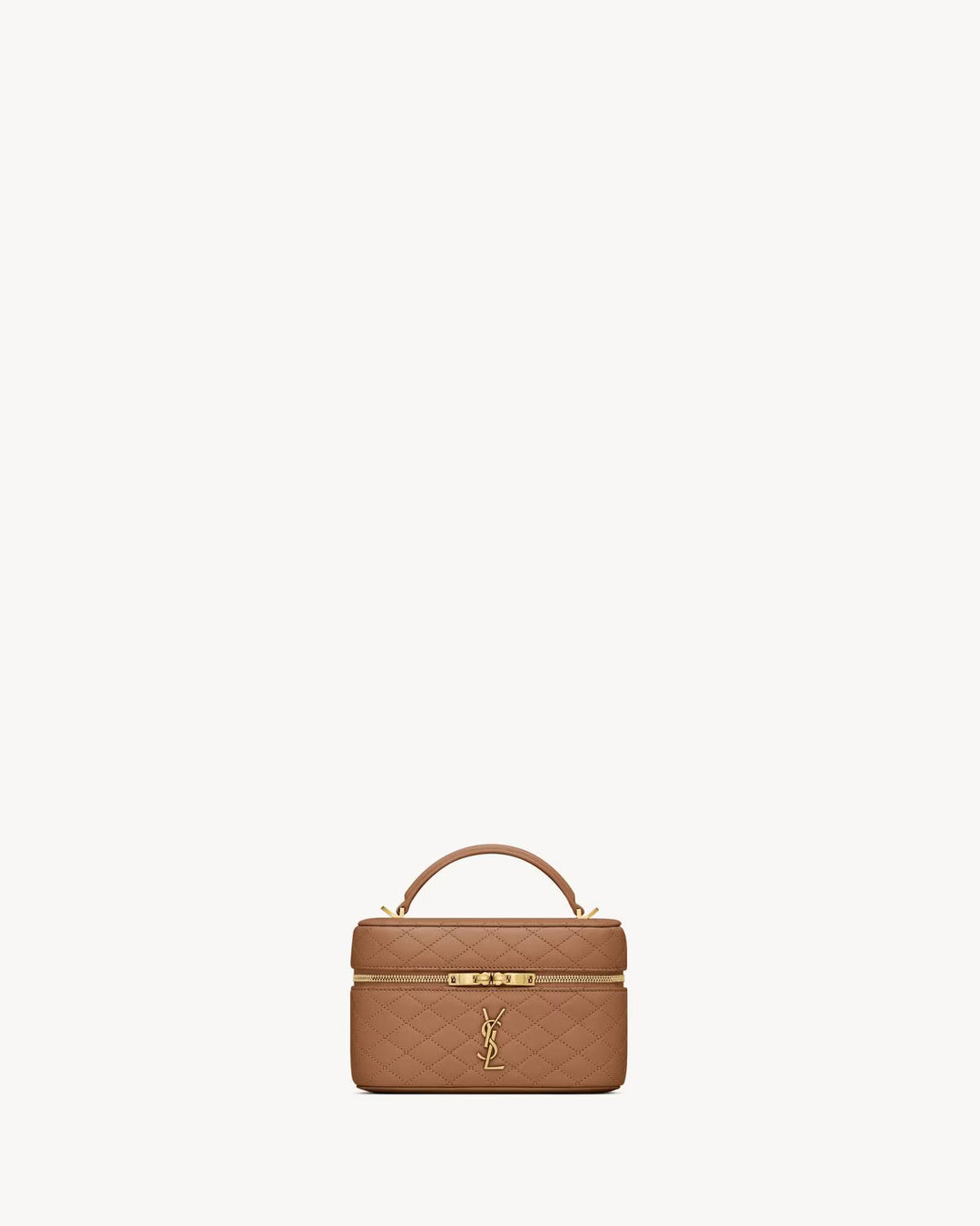 SAINT LAURENT - SAC VANITY