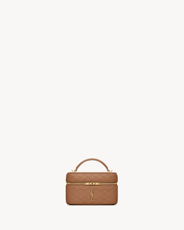 SAINT LAURENT - SAC VANITY