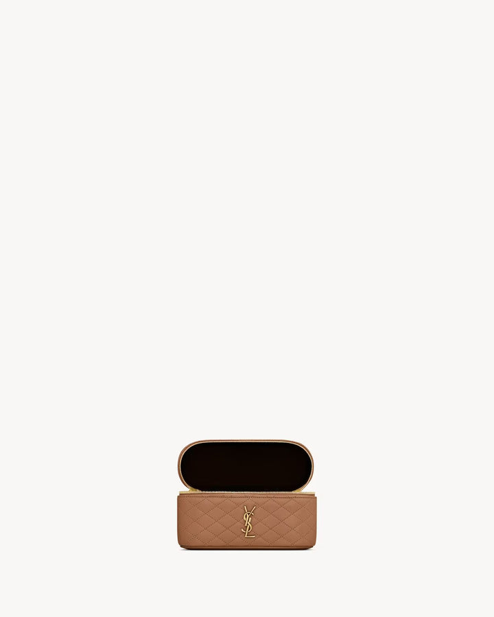 SAINT LAURENT - SAC VANITY