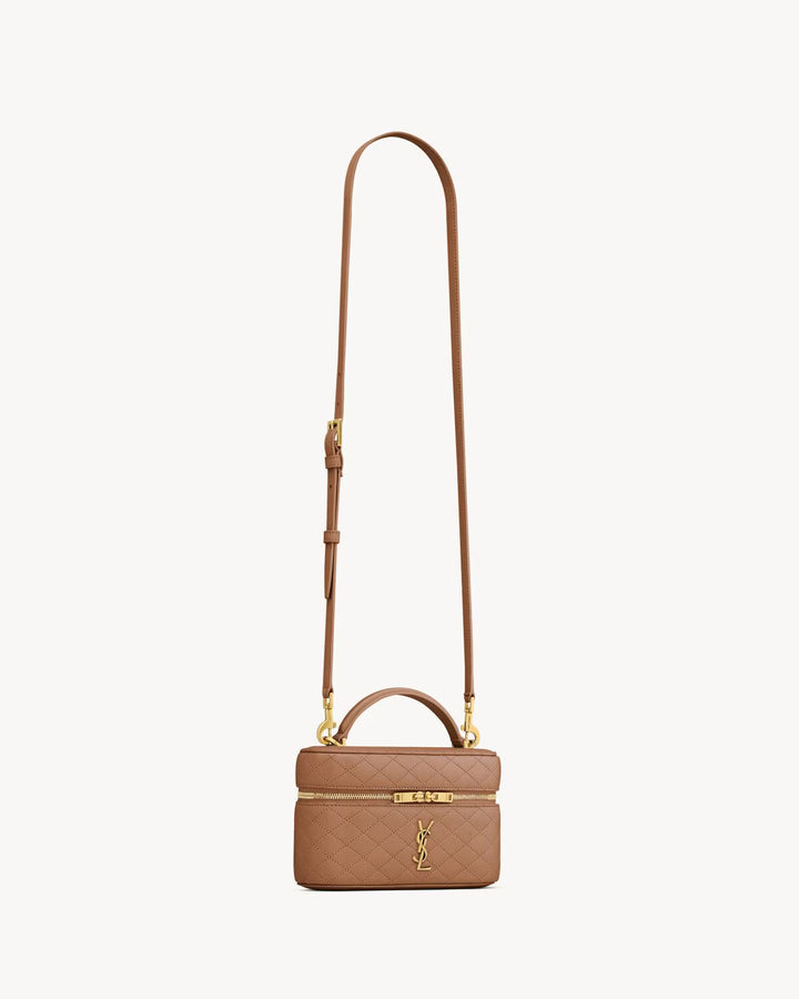 SAINT LAURENT - SAC VANITY