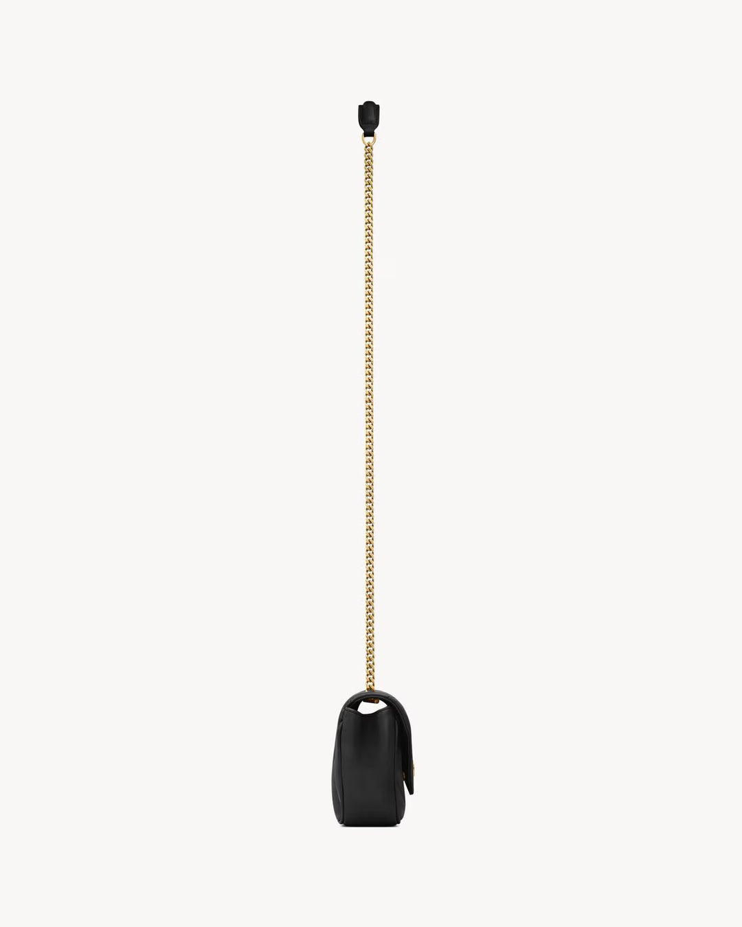 SAINT LAURENT LOULOU MINI EN CUIR D'AGNEAU